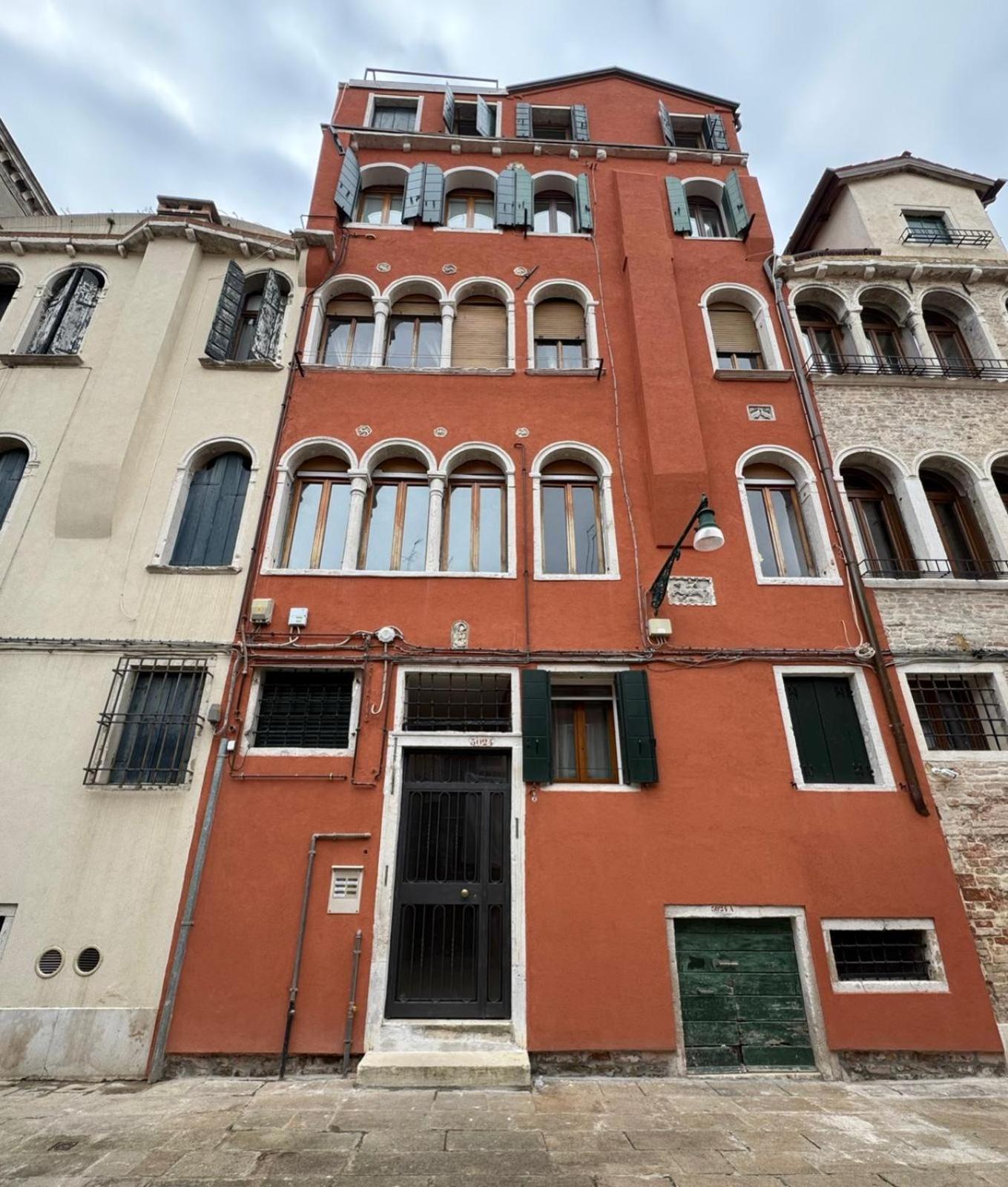 Ca' Degli Oresi Venice Exterior photo